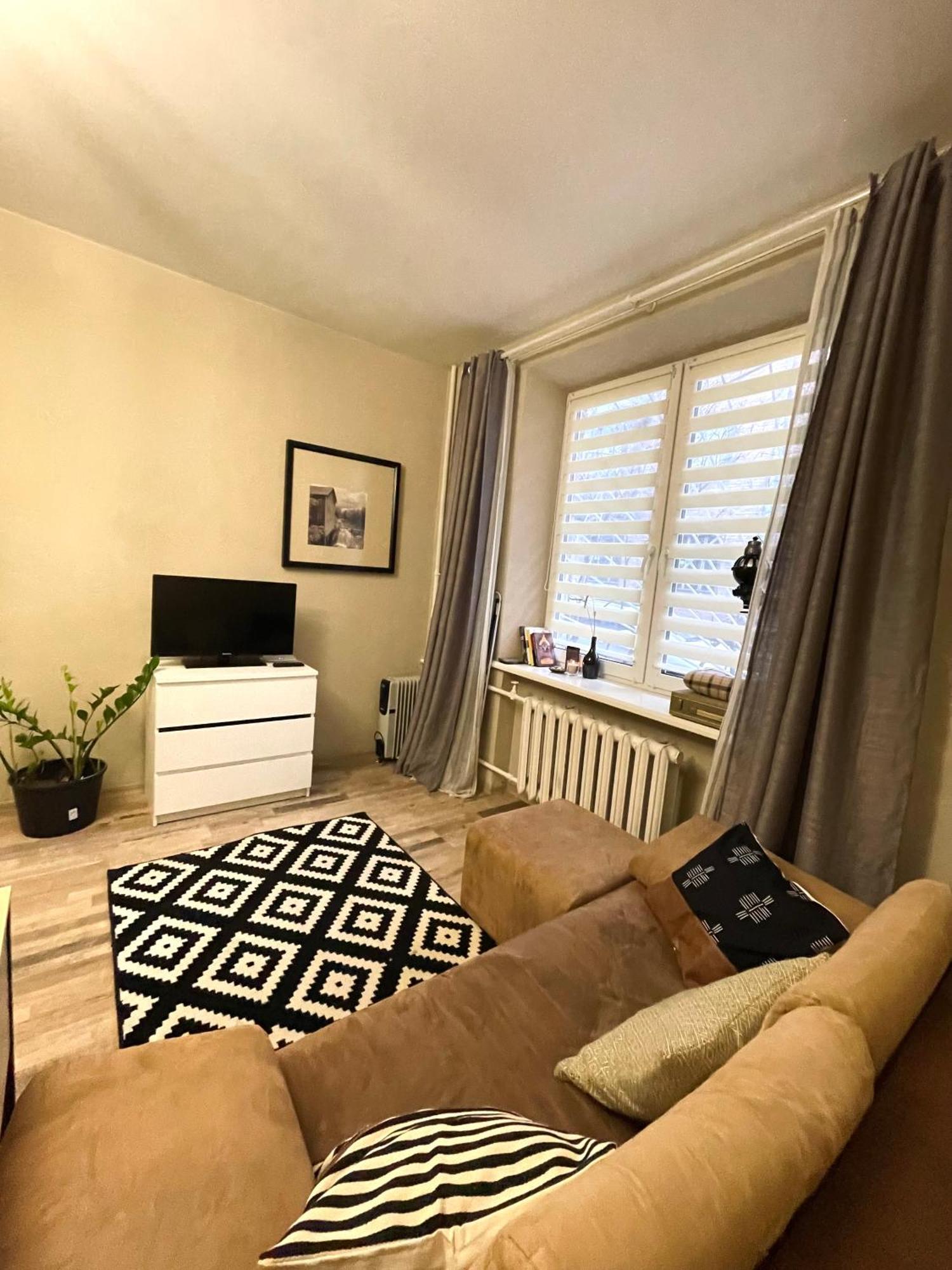 Apartment Kyjev Exteriér fotografie