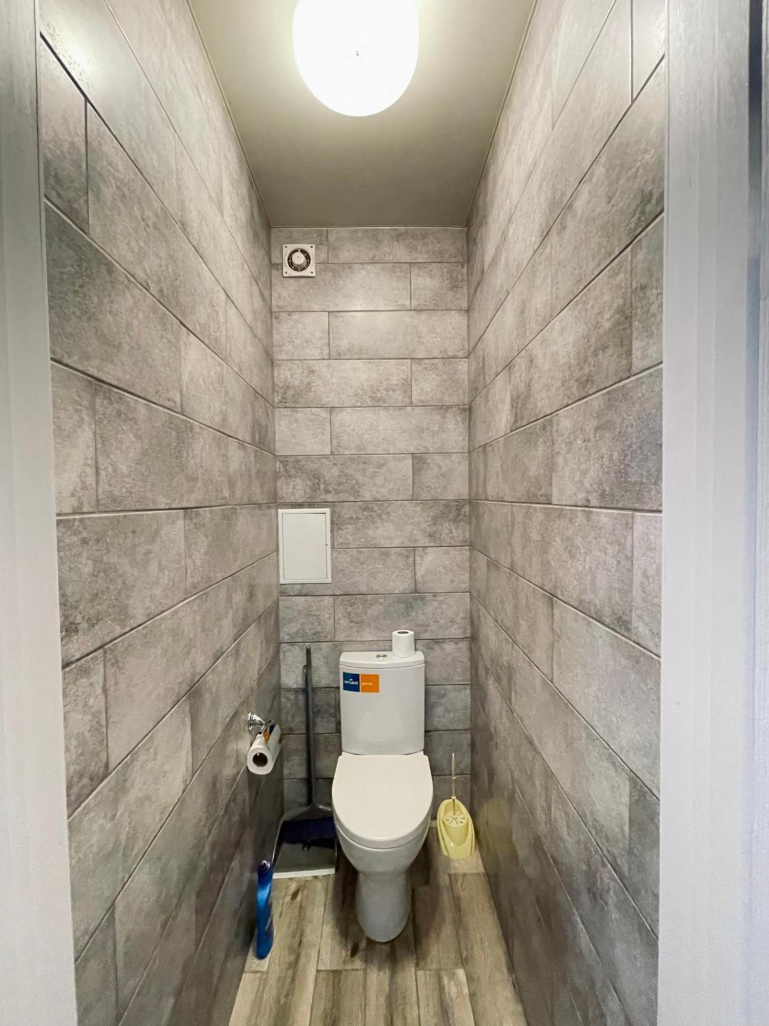 Apartment Kyjev Exteriér fotografie